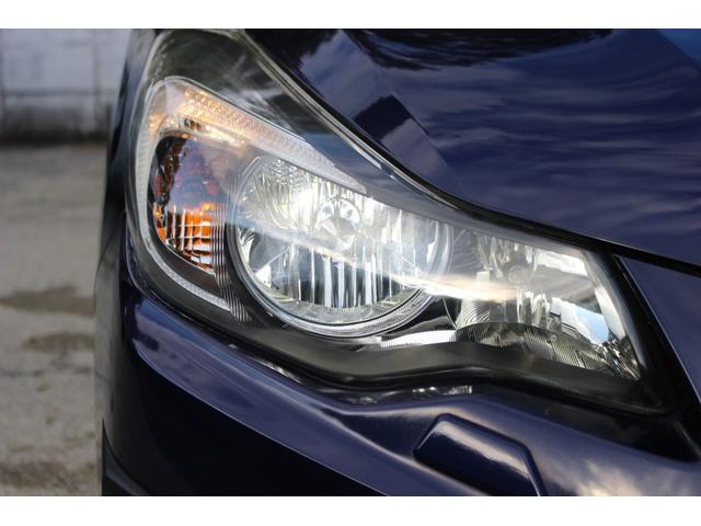 インプレッサスポーツ 2.0i クルーズコントロール パドルシフト オートライト HIDヘッドライト カロッツェリアナビ TV Bluetooth対応ナビ AUX USB ETC バックカメラ アイドリングストップ 横滑り防止装置(14枚目)