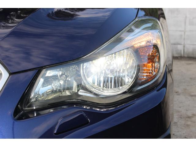 インプレッサスポーツ 2.0i クルーズコントロール パドルシフト オートライト HIDヘッドライト カロッツェリアナビ TV Bluetooth対応ナビ AUX USB ETC バックカメラ アイドリングストップ 横滑り防止装置(15枚目)