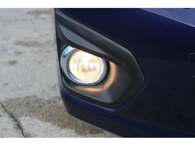 インプレッサスポーツ 2.0i クルーズコントロール パドルシフト オートライト HIDヘッドライト カロッツェリアナビ TV Bluetooth対応ナビ AUX USB ETC バックカメラ アイドリングストップ 横滑り防止装置(16枚目)