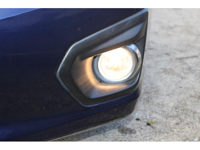 インプレッサスポーツ 2.0i クルーズコントロール パドルシフト オートライト HIDヘッドライト カロッツェリアナビ TV Bluetooth対応ナビ AUX USB ETC バックカメラ アイドリングストップ 横滑り防止装置(17枚目)