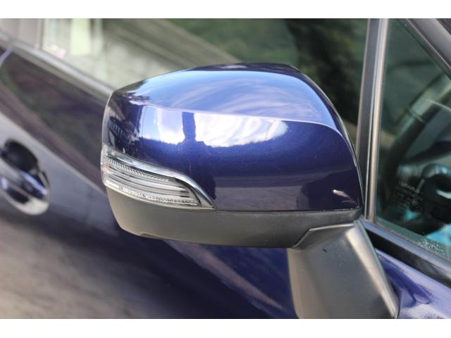 インプレッサスポーツ 2.0i クルーズコントロール パドルシフト オートライト HIDヘッドライト カロッツェリアナビ TV Bluetooth対応ナビ AUX USB ETC バックカメラ アイドリングストップ 横滑り防止装置(18枚目)