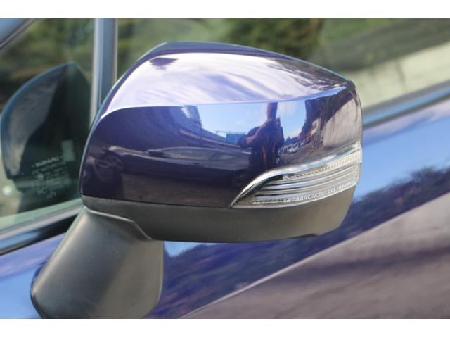 インプレッサスポーツ 2.0i クルーズコントロール パドルシフト オートライト HIDヘッドライト カロッツェリアナビ TV Bluetooth対応ナビ AUX USB ETC バックカメラ アイドリングストップ 横滑り防止装置(19枚目)