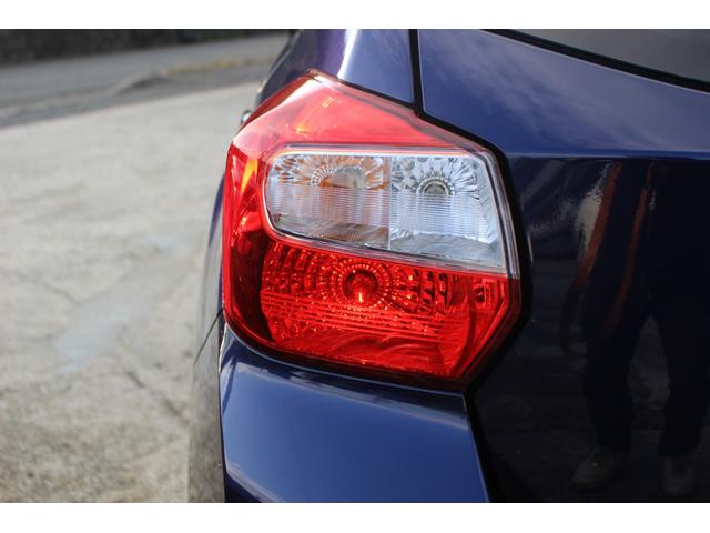 インプレッサスポーツ 2.0i クルーズコントロール パドルシフト オートライト HIDヘッドライト カロッツェリアナビ TV Bluetooth対応ナビ AUX USB ETC バックカメラ アイドリングストップ 横滑り防止装置(24枚目)