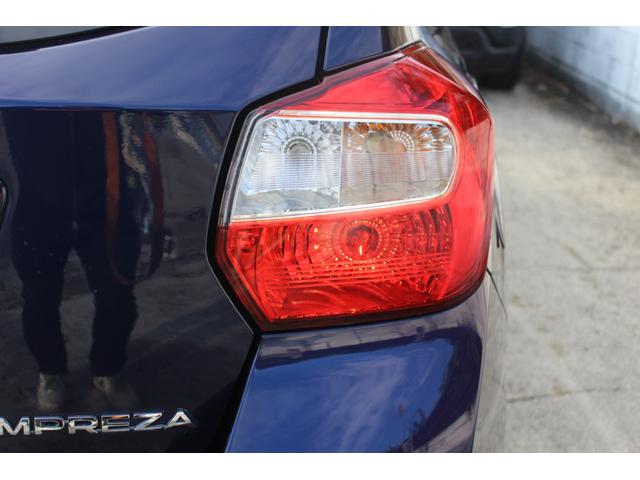 インプレッサスポーツ 2.0i クルーズコントロール パドルシフト オートライト HIDヘッドライト カロッツェリアナビ TV Bluetooth対応ナビ AUX USB ETC バックカメラ アイドリングストップ 横滑り防止装置(25枚目)