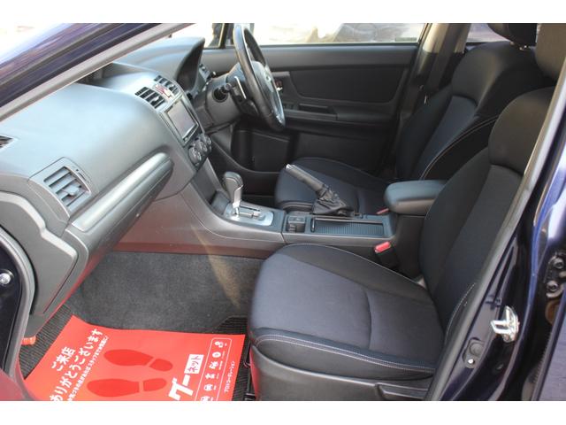 インプレッサスポーツ 2.0i クルーズコントロール パドルシフト オートライト HIDヘッドライト カロッツェリアナビ TV Bluetooth対応ナビ AUX USB ETC バックカメラ アイドリングストップ 横滑り防止装置(29枚目)