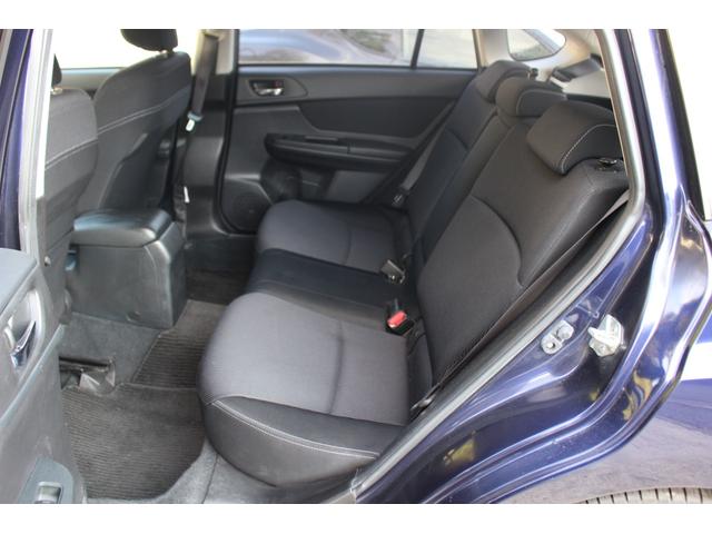 インプレッサスポーツ 2.0i クルーズコントロール パドルシフト オートライト HIDヘッドライト カロッツェリアナビ TV Bluetooth対応ナビ AUX USB ETC バックカメラ アイドリングストップ 横滑り防止装置(30枚目)