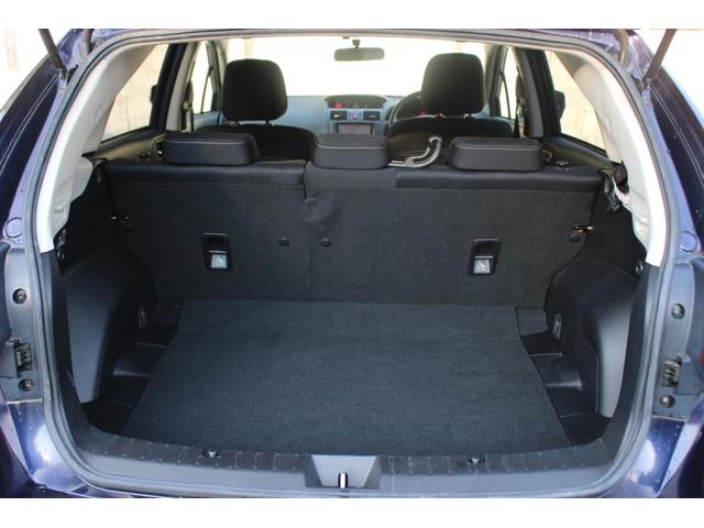 インプレッサスポーツ 2.0i クルーズコントロール パドルシフト オートライト HIDヘッドライト カロッツェリアナビ TV Bluetooth対応ナビ AUX USB ETC バックカメラ アイドリングストップ 横滑り防止装置(31枚目)