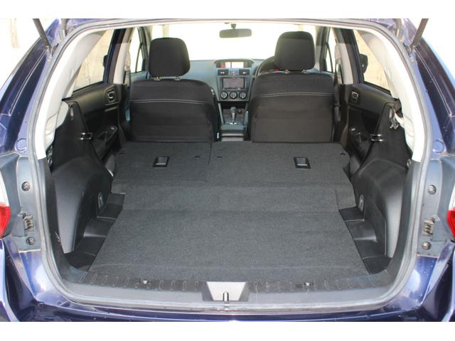 インプレッサスポーツ 2.0i クルーズコントロール パドルシフト オートライト HIDヘッドライト カロッツェリアナビ TV Bluetooth対応ナビ AUX USB ETC バックカメラ アイドリングストップ 横滑り防止装置(32枚目)