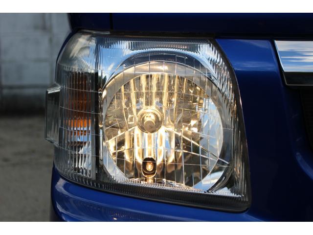 バモス Lローダウン 後期モデル 4WD 4速オートマ車 純正13インチアルミホイール キーレス フォグランプ プライバシーガラス 運転席/助手席パワーウィンドウ ナビ ワンセグTV ETC 運転席アームレスト(13枚目)