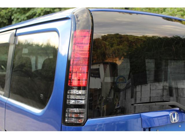 バモス Lローダウン 後期モデル 4WD 4速オートマ車 純正13インチアルミホイール キーレス フォグランプ プライバシーガラス 運転席/助手席パワーウィンドウ ナビ ワンセグTV ETC 運転席アームレスト(20枚目)