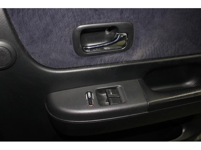 バモス Lローダウン 後期モデル 4WD 4速オートマ車 純正13インチアルミホイール キーレス フォグランプ プライバシーガラス 運転席/助手席パワーウィンドウ ナビ ワンセグTV ETC 運転席アームレスト(31枚目)