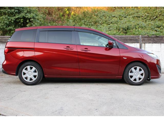 プレマシー ２０ＣＳ　両側パワースライドドア　スマートキー２個　フォグランプ　ユピテルドライブレコーダー　純正ナビ　地デジＴＶ　Ｂｌｕｅｔｏｏｔｈ対応ナビ　ＤＶＤ　ＥＴＣ　バックカメラ　ステアリングリモコン　オートエアコン（8枚目）