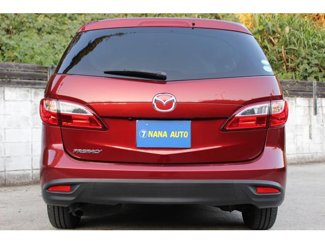 プレマシー ２０ＣＳ　両側パワースライドドア　スマートキー２個　フォグランプ　ユピテルドライブレコーダー　純正ナビ　地デジＴＶ　Ｂｌｕｅｔｏｏｔｈ対応ナビ　ＤＶＤ　ＥＴＣ　バックカメラ　ステアリングリモコン　オートエアコン（10枚目）