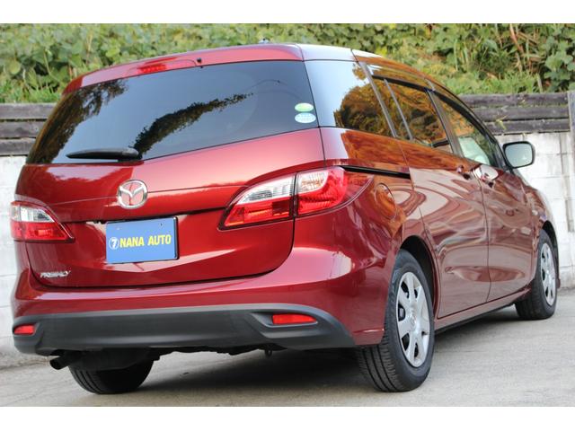 プレマシー ２０ＣＳ　両側パワースライドドア　スマートキー２個　フォグランプ　ユピテルドライブレコーダー　純正ナビ　地デジＴＶ　Ｂｌｕｅｔｏｏｔｈ対応ナビ　ＤＶＤ　ＥＴＣ　バックカメラ　ステアリングリモコン　オートエアコン（11枚目）