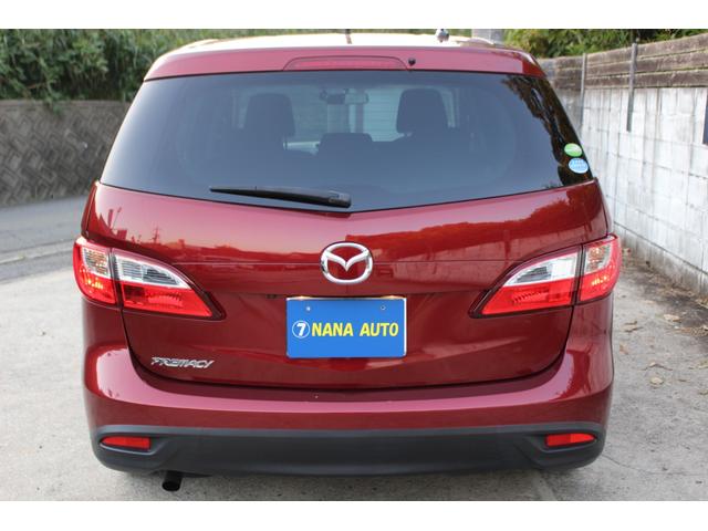 プレマシー ２０ＣＳ　両側パワースライドドア　スマートキー２個　フォグランプ　ユピテルドライブレコーダー　純正ナビ　地デジＴＶ　Ｂｌｕｅｔｏｏｔｈ対応ナビ　ＤＶＤ　ＥＴＣ　バックカメラ　ステアリングリモコン　オートエアコン（22枚目）