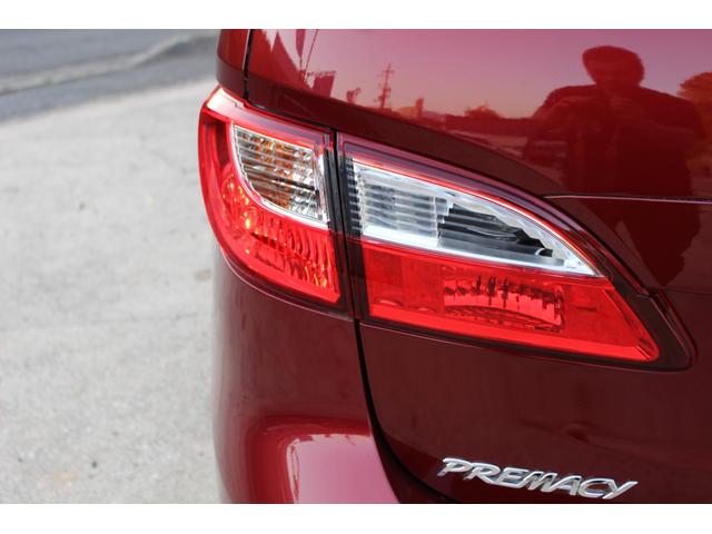 プレマシー ２０ＣＳ　両側パワースライドドア　スマートキー２個　フォグランプ　ユピテルドライブレコーダー　純正ナビ　地デジＴＶ　Ｂｌｕｅｔｏｏｔｈ対応ナビ　ＤＶＤ　ＥＴＣ　バックカメラ　ステアリングリモコン　オートエアコン（23枚目）