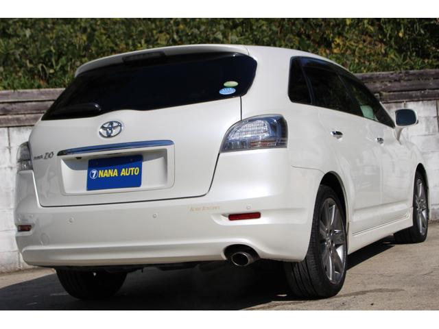 マークXジオ エアリアル 純正エアロパーツ フロントカメラ オートライト HID スマートキー2個 運転席/助手席パワーシート 純正ナビTV Bluetooth ETC バックカメラ クリアランスソナー 純正ラゲッジマット(11枚目)