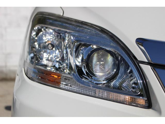 マークXジオ エアリアル 純正エアロパーツ フロントカメラ オートライト HID スマートキー2個 運転席/助手席パワーシート 純正ナビTV Bluetooth ETC バックカメラ クリアランスソナー 純正ラゲッジマット(14枚目)