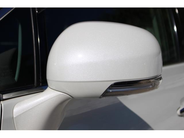 マークXジオ エアリアル 純正エアロパーツ フロントカメラ オートライト HID スマートキー2個 運転席/助手席パワーシート 純正ナビTV Bluetooth ETC バックカメラ クリアランスソナー 純正ラゲッジマット(19枚目)