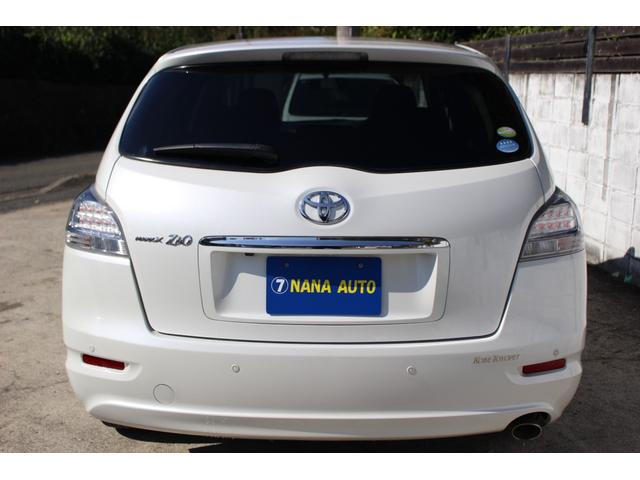 マークXジオ エアリアル 純正エアロパーツ フロントカメラ オートライト HID スマートキー2個 運転席/助手席パワーシート 純正ナビTV Bluetooth ETC バックカメラ クリアランスソナー 純正ラゲッジマット(32枚目)