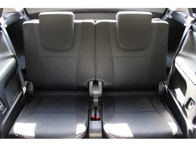 マークXジオ エアリアル 純正エアロパーツ フロントカメラ オートライト HID スマートキー2個 運転席/助手席パワーシート 純正ナビTV Bluetooth ETC バックカメラ クリアランスソナー 純正ラゲッジマット(42枚目)