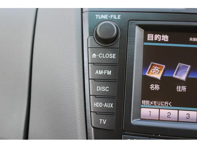 マークXジオ エアリアル 純正エアロパーツ フロントカメラ オートライト HID スマートキー2個 運転席/助手席パワーシート 純正ナビTV Bluetooth ETC バックカメラ クリアランスソナー 純正ラゲッジマット(53枚目)