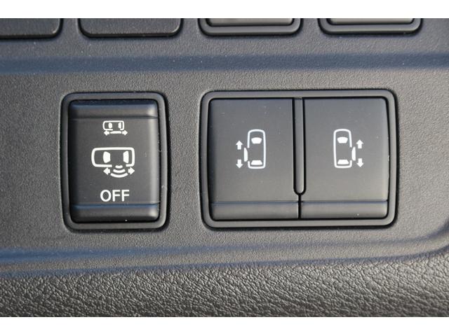 セレナ ハイウェイスター 両側パワースライドドア プロパイロット エマージェンシーブレーキ アラウンドビューモニター アルパインフィリップダウンモニター アルパインナビTV Bluetooth ETC ドライブレコーダー(29枚目)