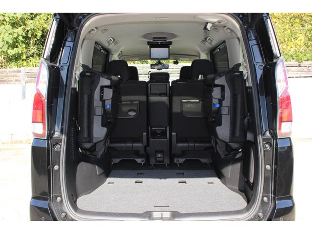 セレナ ハイウェイスター 両側パワースライドドア プロパイロット エマージェンシーブレーキ アラウンドビューモニター アルパインフィリップダウンモニター アルパインナビTV Bluetooth ETC ドライブレコーダー(52枚目)