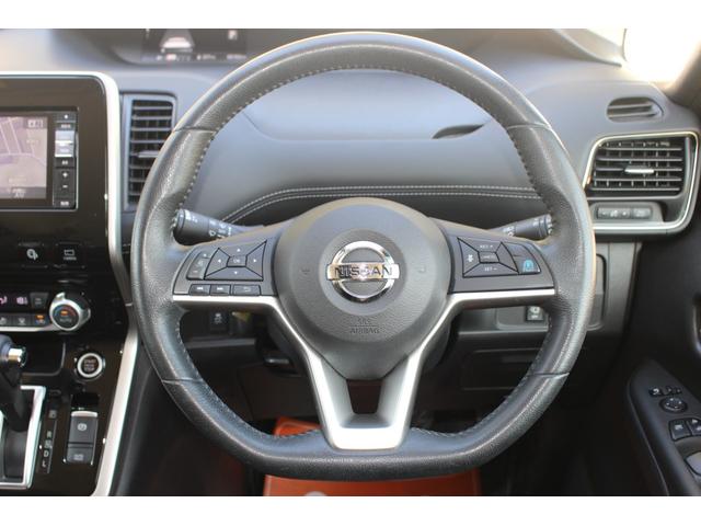 セレナ ハイウェイスター 両側パワースライドドア プロパイロット エマージェンシーブレーキ アラウンドビューモニター アルパインフィリップダウンモニター アルパインナビTV Bluetooth ETC ドライブレコーダー(54枚目)