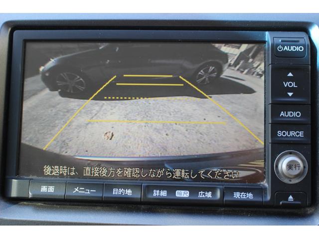 ステップワゴンスパーダ Ｚ　両側パワースライドドア　スマートキー　後席フィリップダウンモニター　オートライト　ＨＩＤヘッドライト　純正エアロパーツ　パドルシフト　純正ナビ　ワンセグＴＶ　ＣＤ録音　ＤＶＤ　ＥＴＣ　バックカメラ（28枚目）