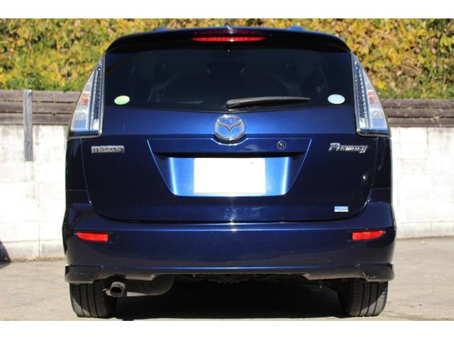 プレマシー ２０Ｓ　両側パワースライドドア　カードキー　アルパインフィリップダウンモニター　リバース連動前後ドライブレコーダー　ナビＴＶ　ＵＳＢ　ＥＴＣ　ステアリングリモコン　ステアシフト　ドアロック連動格納ドアミラー（10枚目）