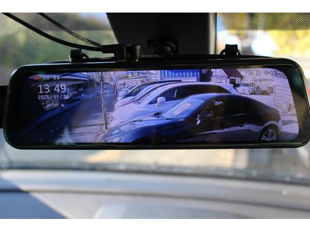 プレマシー ２０Ｓ　両側パワースライドドア　カードキー　アルパインフィリップダウンモニター　リバース連動前後ドライブレコーダー　ナビＴＶ　ＵＳＢ　ＥＴＣ　ステアリングリモコン　ステアシフト　ドアロック連動格納ドアミラー（26枚目）