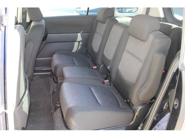 プレマシー ２０Ｓ　両側パワースライドドア　カードキー　アルパインフィリップダウンモニター　リバース連動前後ドライブレコーダー　ナビＴＶ　ＵＳＢ　ＥＴＣ　ステアリングリモコン　ステアシフト　ドアロック連動格納ドアミラー（32枚目）