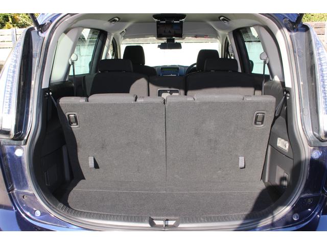 プレマシー ２０Ｓ　両側パワースライドドア　カードキー　アルパインフィリップダウンモニター　リバース連動前後ドライブレコーダー　ナビＴＶ　ＵＳＢ　ＥＴＣ　ステアリングリモコン　ステアシフト　ドアロック連動格納ドアミラー（34枚目）