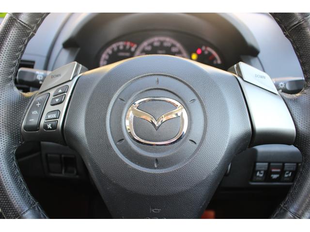 プレマシー ２０Ｓ　両側パワースライドドア　カードキー　アルパインフィリップダウンモニター　リバース連動前後ドライブレコーダー　ナビＴＶ　ＵＳＢ　ＥＴＣ　ステアリングリモコン　ステアシフト　ドアロック連動格納ドアミラー（43枚目）