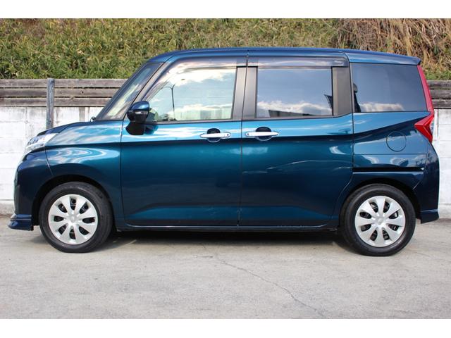 ルーミー G コージーエディション 両側パワースライドドア クルーズコントロール 衝突軽減ブレーキ 車線逸脱警報 クリアランスソナー オートハイビーム LED ナビTV BTオーディオ バックカメラ ETC 運転席助手席シートヒーター(7枚目)