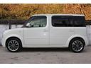 NISSAN CUBE CUBIC