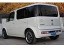 NISSAN CUBE CUBIC