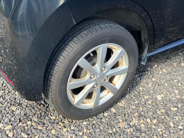 ワゴンＲスティングレー Ｘ　ＥＴＣ　ナビ　ＨＩＤ　スマートキー　盗難防止システム　衝突安全ボディ　運転席　助手席　エアバック　ＡＢＳ　エアコン　パワーステアリング　パワーウィンドウ（14枚目）