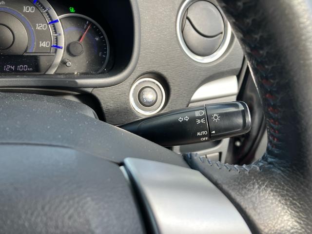 ワゴンＲスティングレー Ｘ　ＥＴＣ　ナビ　ＨＩＤ　スマートキー　盗難防止システム　衝突安全ボディ　運転席　助手席　エアバック　ＡＢＳ　エアコン　パワーステアリング　パワーウィンドウ（27枚目）
