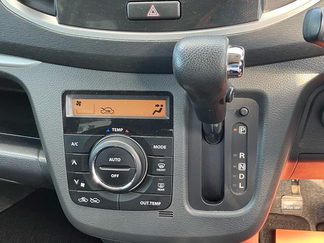 ワゴンＲスティングレー Ｘ　ＥＴＣ　ナビ　ＨＩＤ　スマートキー　盗難防止システム　衝突安全ボディ　運転席　助手席　エアバック　ＡＢＳ　エアコン　パワーステアリング　パワーウィンドウ（30枚目）