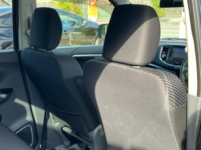 ワゴンＲスティングレー Ｘ　ＥＴＣ　ナビ　ＨＩＤ　スマートキー　盗難防止システム　衝突安全ボディ　運転席　助手席　エアバック　ＡＢＳ　エアコン　パワーステアリング　パワーウィンドウ（34枚目）