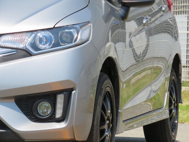 フィットハイブリッド Ｓパッケージ　４ＷＤ（3枚目）