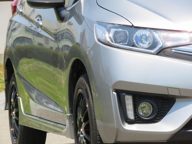 フィットハイブリッド Ｓパッケージ　４ＷＤ（4枚目）