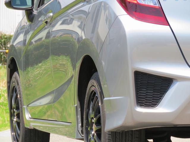 フィットハイブリッド Ｓパッケージ　４ＷＤ（11枚目）