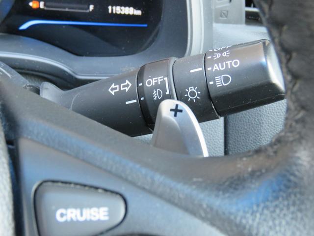 フィットハイブリッド Ｓパッケージ　４ＷＤ（40枚目）