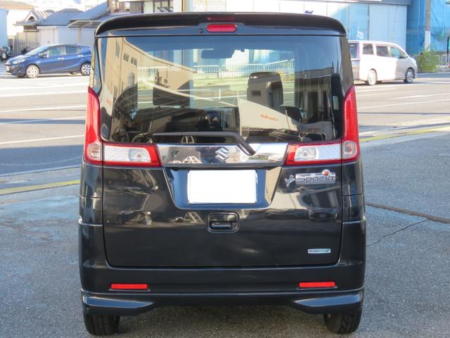 スペーシア Ｘリミテッド　両側Ｐスラ　社外ナビ　ＥＴＣ（6枚目）