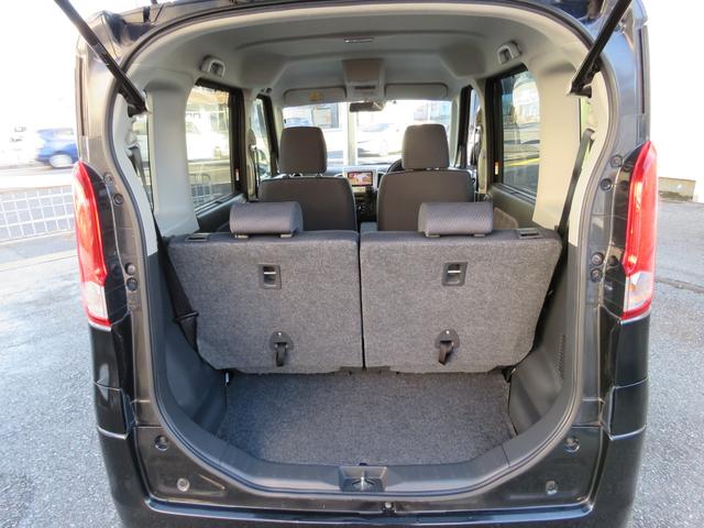 スペーシア Ｘリミテッド　両側Ｐスラ　社外ナビ　ＥＴＣ（9枚目）