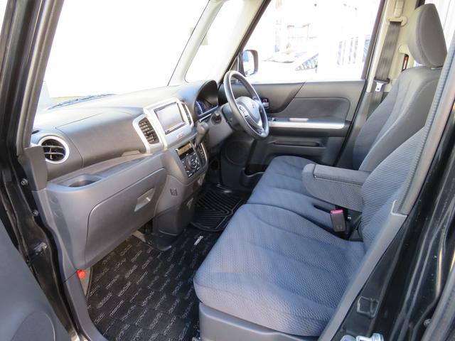 スペーシア Ｘリミテッド　両側Ｐスラ　社外ナビ　ＥＴＣ（14枚目）