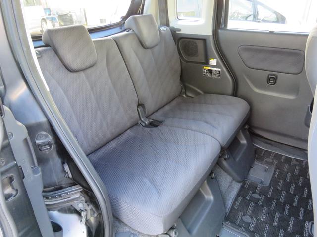 スペーシア Ｘリミテッド　両側Ｐスラ　社外ナビ　ＥＴＣ（16枚目）